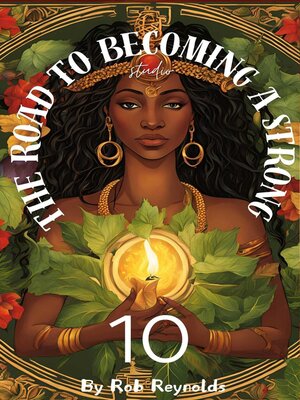 cover image of The Road to Becoming a Strong 10